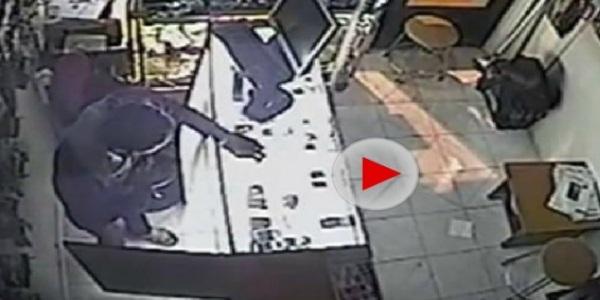 H�rs�z, h�rs�z� soydu