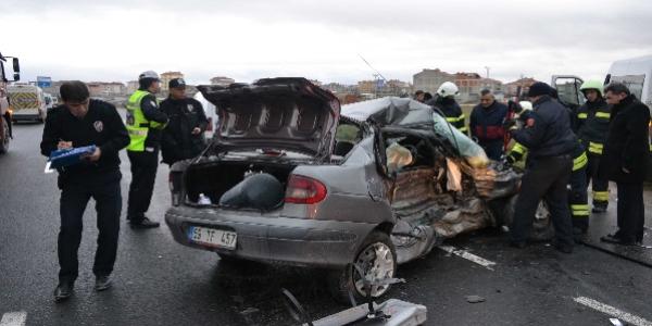 �erkezk�y'de 2012'de 3 ki�i �ld�, 341 ki�i yaraland�