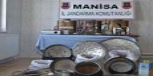 Evlerden h�rs�zl�k yapanlar yakaland�