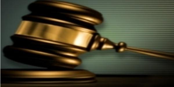 Kendini savc� diye tan�tan doland�r�c�lar�n cezas�na onama