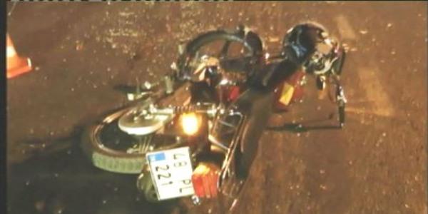 K�rm�z� ���kta ge�ince kaza geliyorum dedi