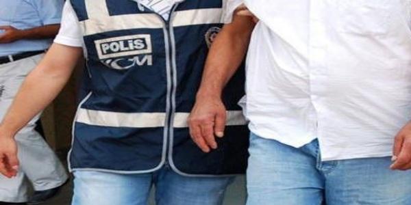 Başkentte 'yolsuzluk' operasyonu: 17 gözaltı