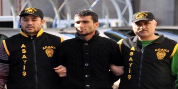 'Namusuma dil uzattı, öldürdüm' dedi, tutuklandı