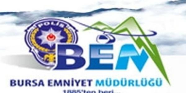 Emniyetten 'fırça' iddialarına yalanlama
