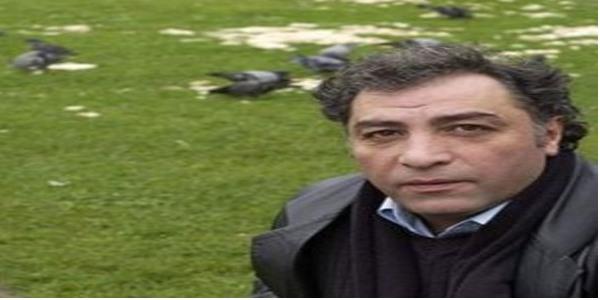 Metin Kaçan intihar etti