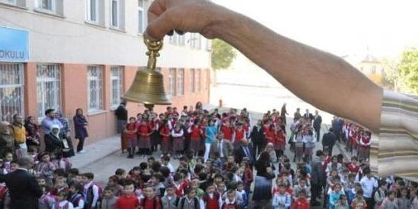 MEB, alan değişikliği için başvuru alıyor