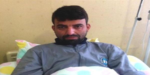 Maden faciasında 3 işçiye ulaşmak için ilk kazma vuruldu