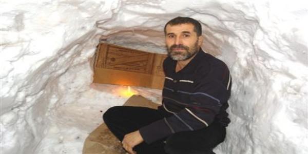 Bu da kar mağarası