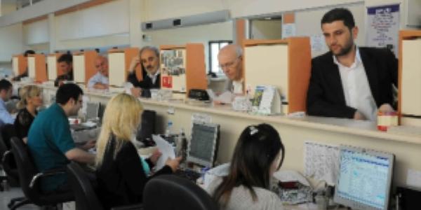 Disiplin cezası alan aday memur atılmayacak