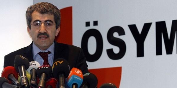 YDS puanının geçerlilik süresi olmayacak