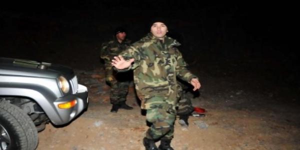 Bodrum a��klar�nda bulunan top mermisi imha edildi
