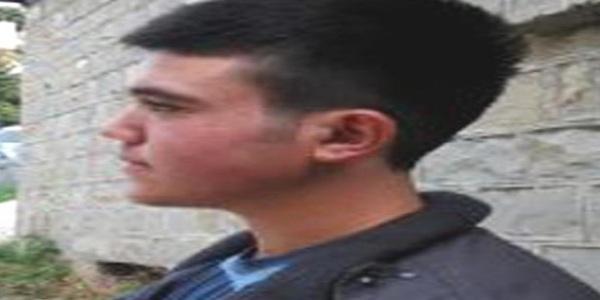 Telefonda 'baba intihar ediyorum' deyip canına kıydı