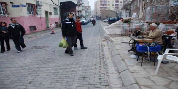 Kızı ve torunu okusun diye!..