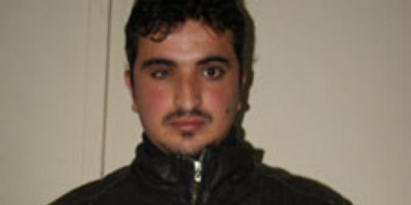 Umutları karardı