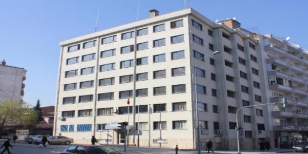 Depreme dayanıksız polis merkezi boşaltıldı