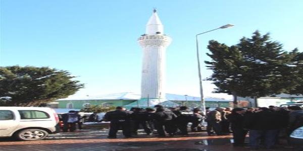 Cami yıkım kararı tartıma çıkardı