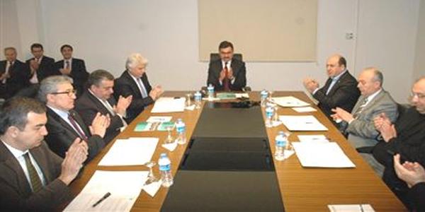 Balıkesir'in Teknokent protokolü imzalandı
