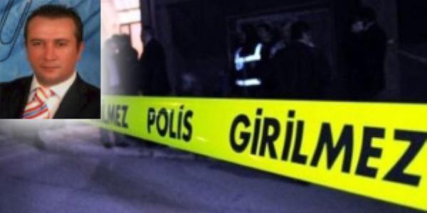 Öğretmen boğazı kesilerek öldürüldü