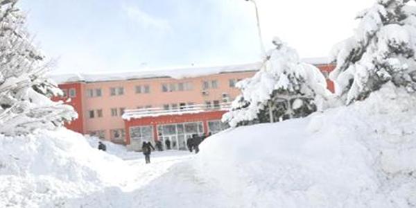 Doğu'da kar durdu, mücadele başladı
