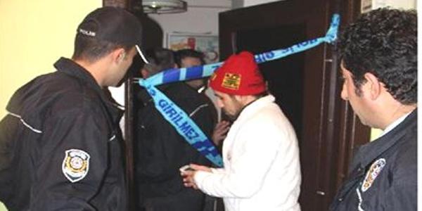Tüplü şofben 3 kişilik aileyi zehirledi