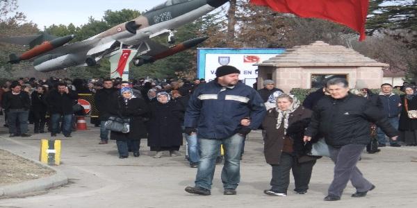 Kızamık hastalığı yemin törenini iptal ettirdi