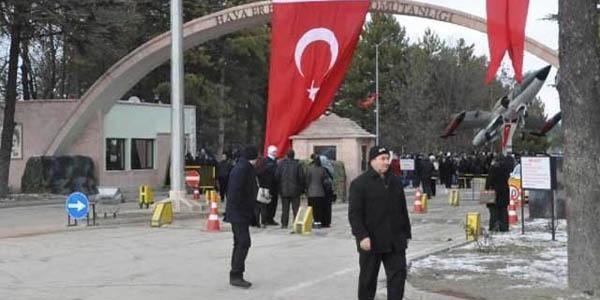 Tugayda 6 bin askere kızamık karantinası