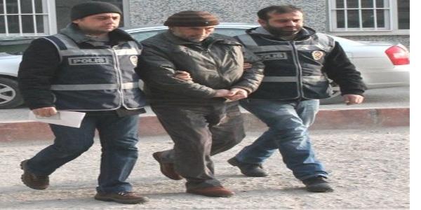 Avukatn 387 kilo eroin ihracat polise takld