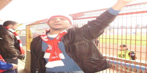 En Sevdi�i formayla u�urland�