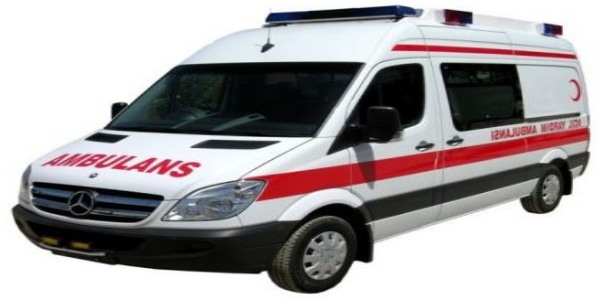 Hurdalıktan sızan gaz 30 kişiyi etkiledi