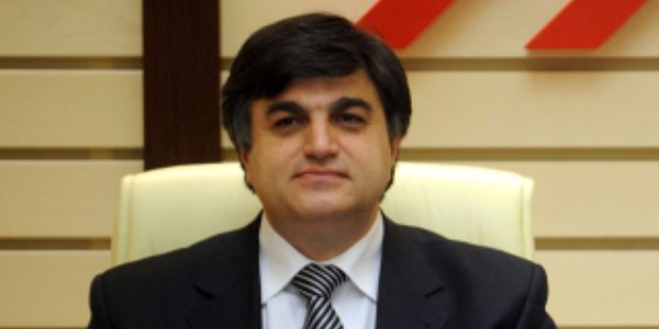 Yükseköğretim Yasa taslağı MEB'e gönderildi