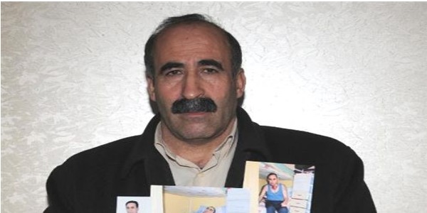 Kanser hastas� tutuklu rapor bekliyor