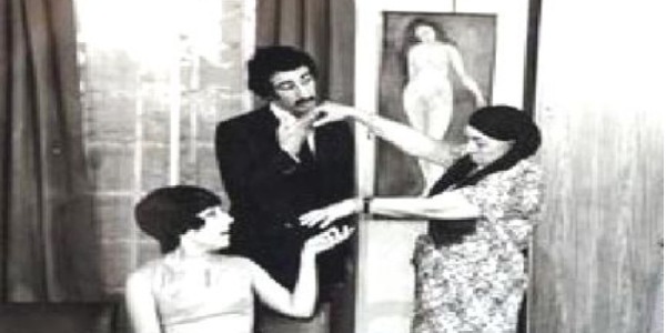 T�rk sinemas� ve tiyatrosunun ac� kayb�