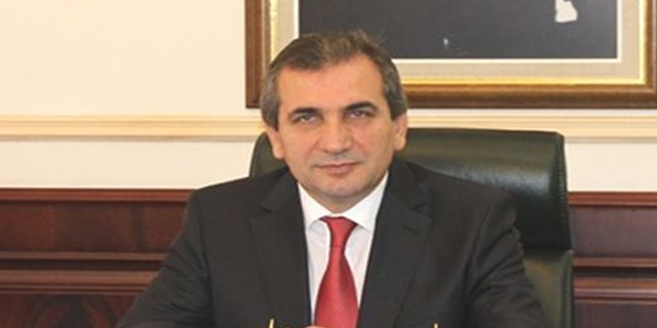 Yozgat'a yapılacak havalimanından 3 il daha yararlanacak