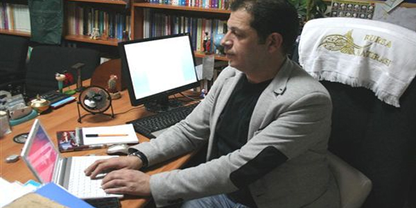 Nargin Adası'nda 10 bin Türk esir edilmiş