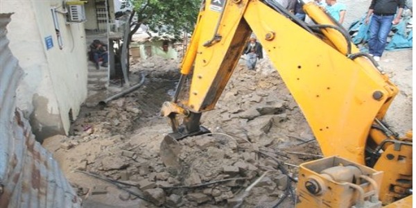 Pervari i�me suyu hatt� yenileniyor