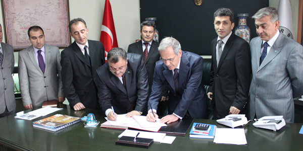 AFAD personeli de sözleşmeden yararlanabilir