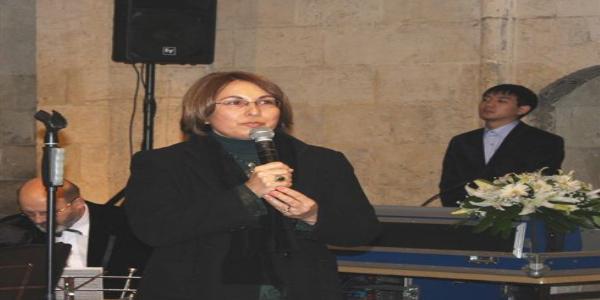 Karagandı Caz Orkestrası izleyenleri büyüledi