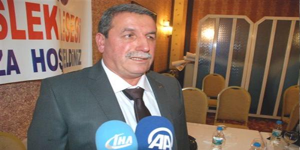 Şanlıurfa'ya enjektör fabrikası kuruluyor