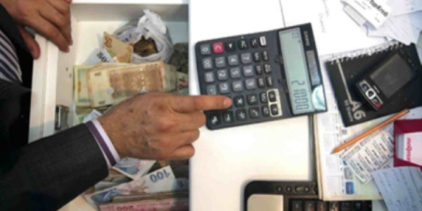 Bankalar 2013'te 8 bin 500 kişi alacak