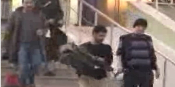 Kaymakamlığa bomba ihbarı