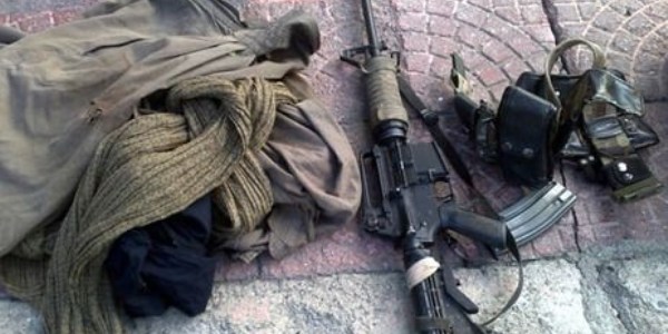 rnak'ta 7 PKK'l teslim oldu