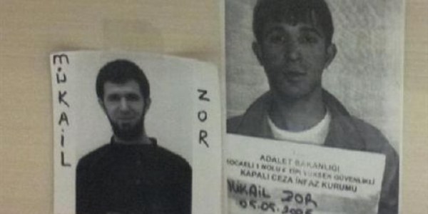 İşte Türkiye'nin en çok aranan 'suçlusu'