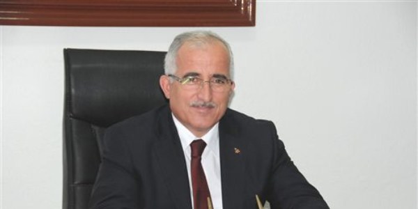 �anakkale Valisi Tuna 'y�l�n valisi' se�ildi