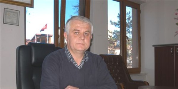 Kadir Akçaalan Kadir Akçaalan