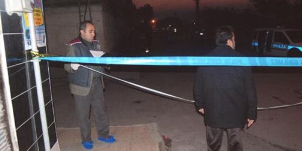 Damat deh�eti: E�i ile kay�nvalidesini �ld�rd�, akrabas�n� yaralad�