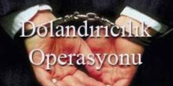 Doland�r�lmaktan son anda kurtuldu