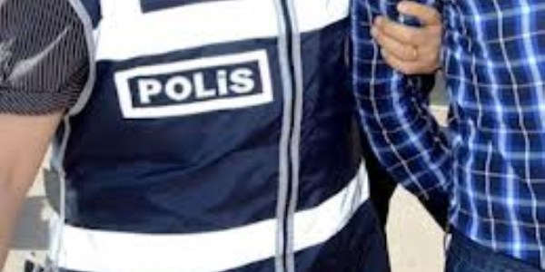 Isparta'da tarihi eser kaçakçılığı operasyonu
