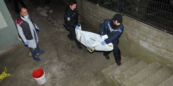 Türkiye'yi sarsan cinayette şok detay