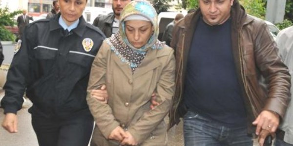 Taciz cinayeti davasında 1 tahliye
