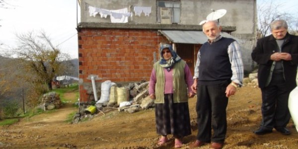 47 yıl sonra gelen evlilik iptali şaşırttı